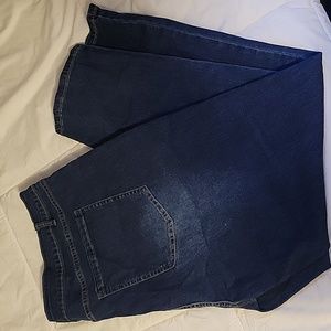 Denim Darkwash